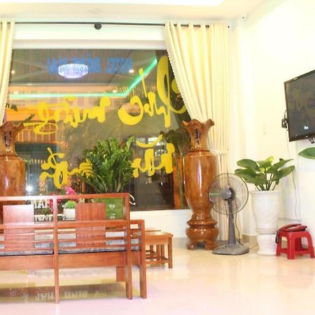 Bong Mai Motel Da Nang Exterior foto