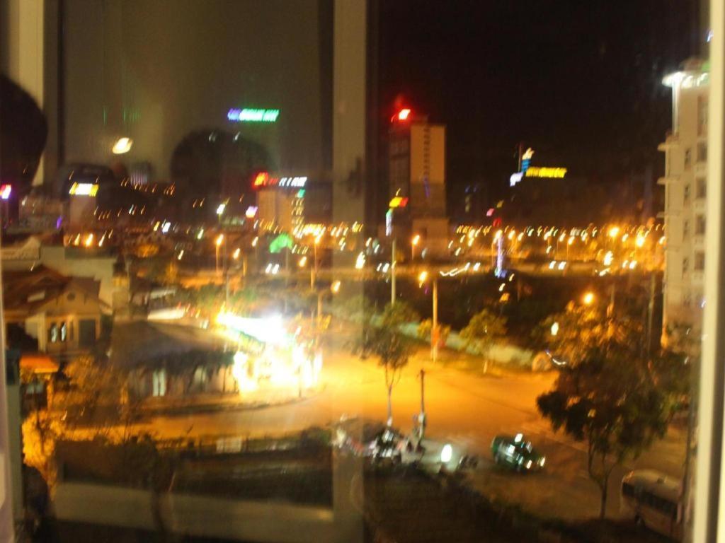 Bong Mai Motel Da Nang Exterior foto